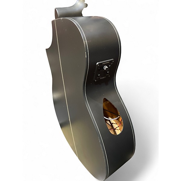 Used Michael Kelly MKFESJESFX Natural Acoustic Electric Guitar