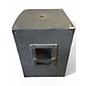 Used Rockville SBG1128 Unpowered Subwoofer