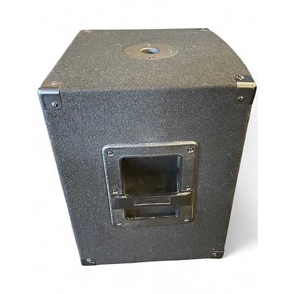 Used Rockville SBG1128 Unpowered Subwoofer