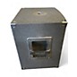 Used Rockville SBG1128 Unpowered Subwoofer