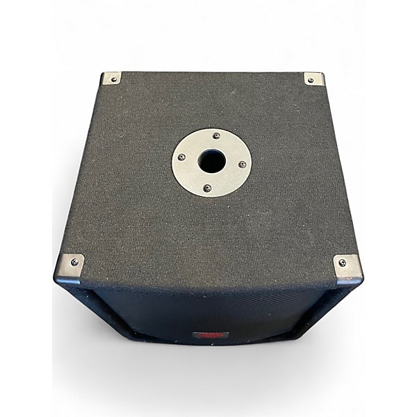 Used Rockville SBG1128 Unpowered Subwoofer