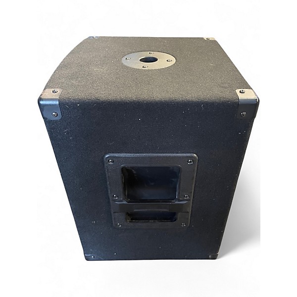 Used Rockville SBG1128 Unpowered Subwoofer