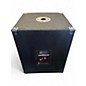 Used Rockville SBG1128 Unpowered Subwoofer