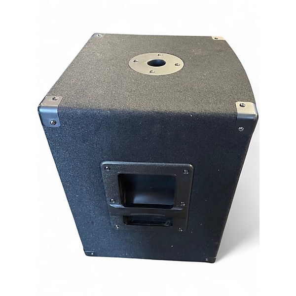Used Rockville SBG1128 Unpowered Subwoofer