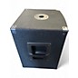 Used Rockville SBG1128 Unpowered Subwoofer