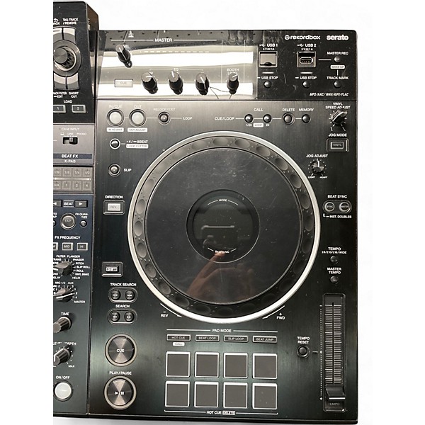 Used Pioneer DJ XDJXZ DJ Controller