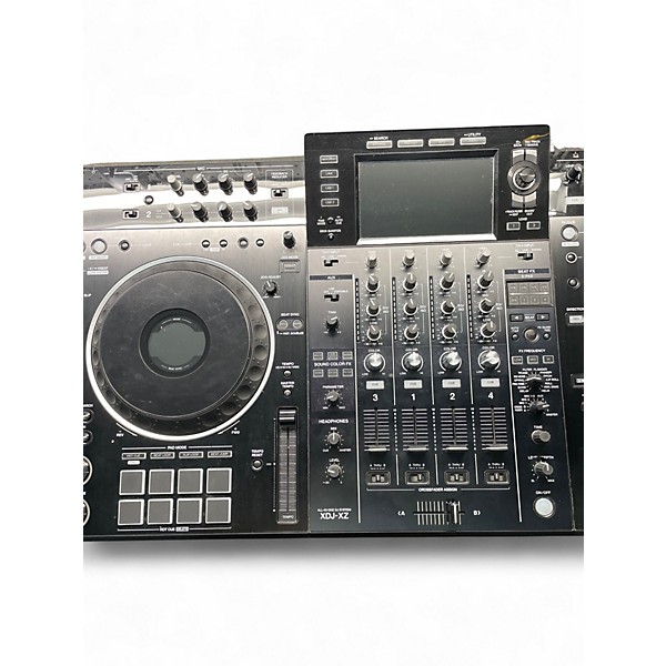 Used Pioneer DJ XDJXZ DJ Controller