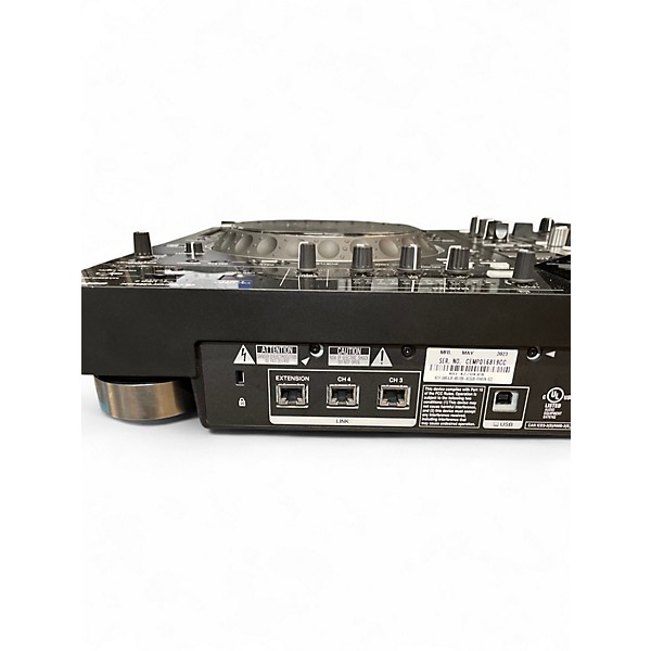 Used Pioneer DJ XDJXZ DJ Controller