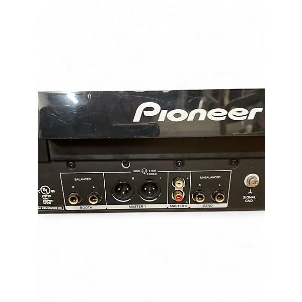 Used Pioneer DJ XDJXZ DJ Controller