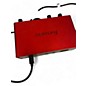 Used Focusrite SCARLETT SOLO GEN 4 Audio Interface