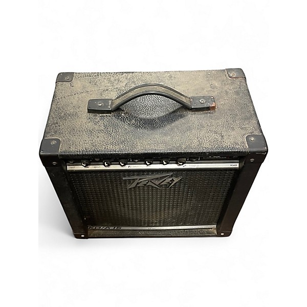 Used Peavey KB/A15 Keyboard Amp