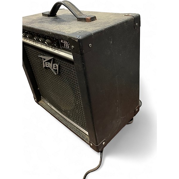 Used Peavey KB/A15 Keyboard Amp
