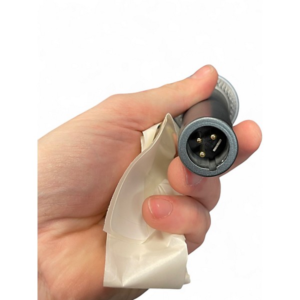 Used Shure Beta 58A Dynamic Microphone