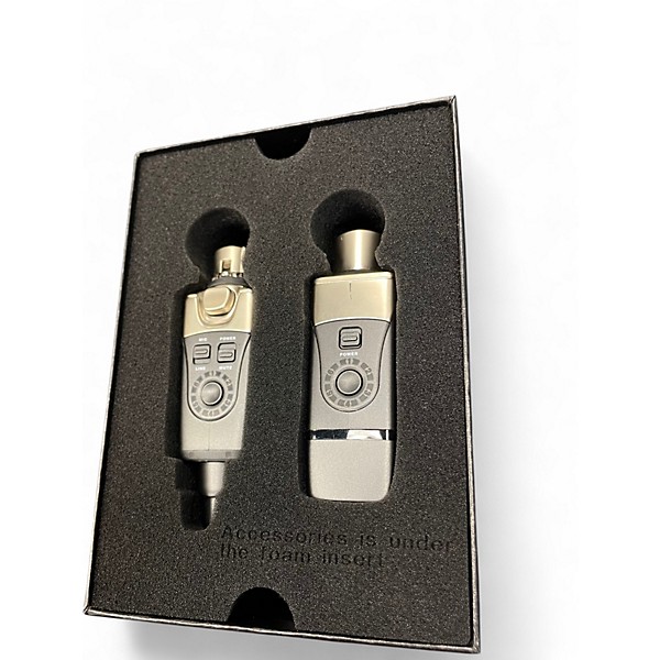 Used Xvive U3 Wireless System