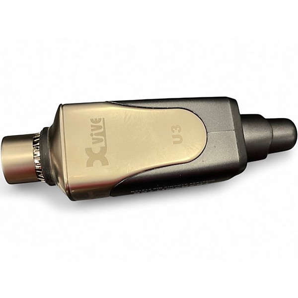 Used Xvive U3 Wireless System