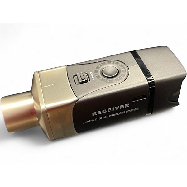 Used Xvive U3 Wireless System