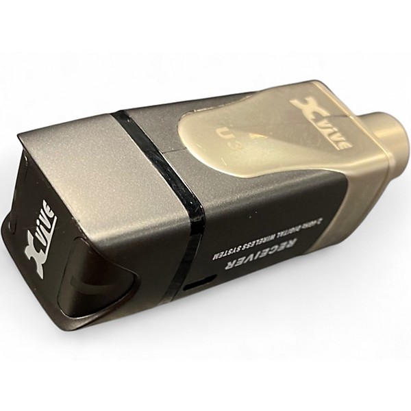 Used Xvive U3 Wireless System