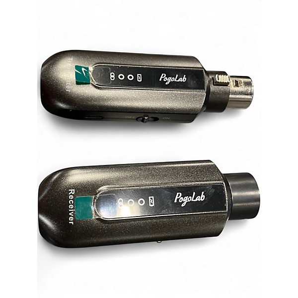 Used Miscellaneous Wireless System Wireless System