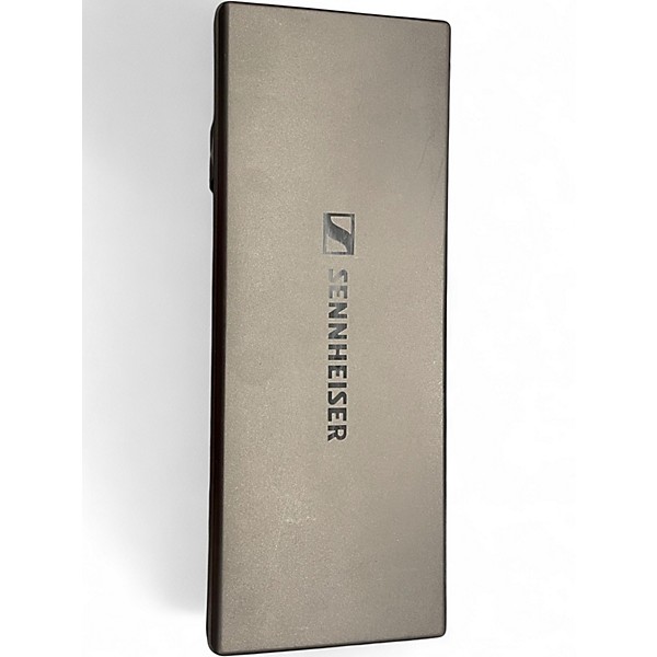 Used Sennheiser MD46 Dynamic Microphone