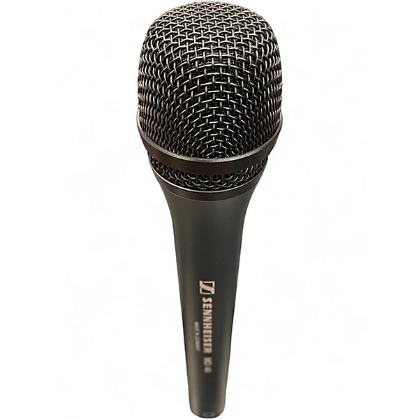Used Sennheiser MD46 Dynamic Microphone