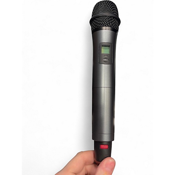 Used Sennheiser XSW E835 Handheld Wireless System