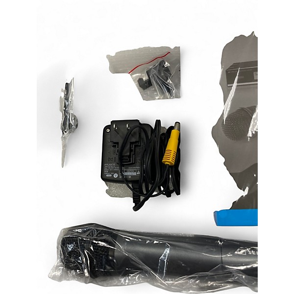 Used Sennheiser XSW E835 Handheld Wireless System