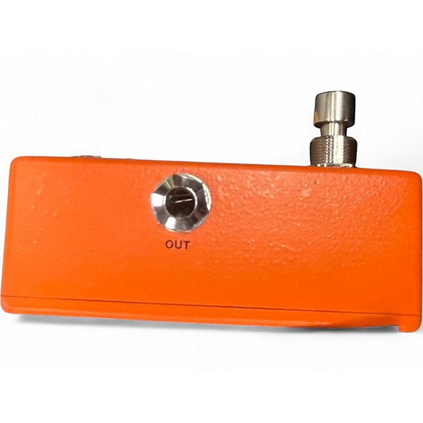 Used MXR M290 Phase 95 Effect Pedal