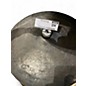 Used Dream 16in Dark Matter Crash Cymbal