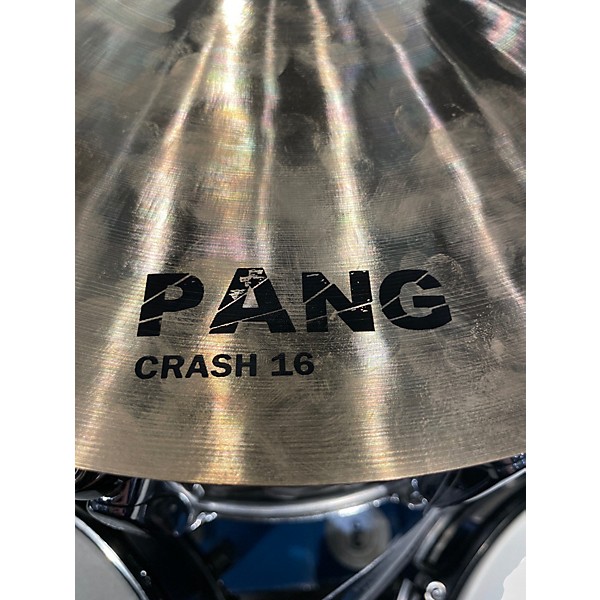 Used Dream 16in Pang China Cymbal