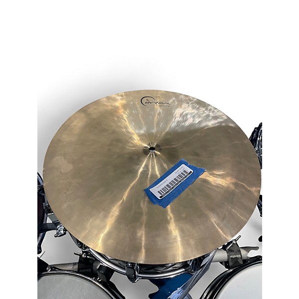 Used Dream 16in Pang China Cymbal