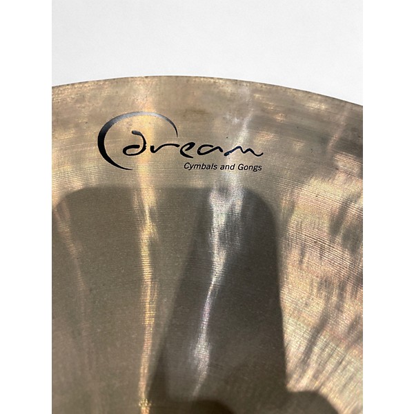 Used Dream 16in Pang China Cymbal