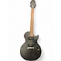 Used Epiphone Les Paul Special Black Solid Body Electric Guitar thumbnail