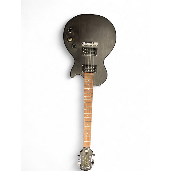 Used Epiphone Les Paul Special Black Solid Body Electric Guitar