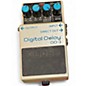 Used BOSS DD3 Digital Delay Effect Pedal thumbnail