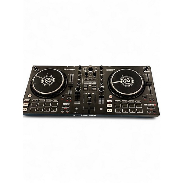 Used Numark MIXTRACK PRO DJ Controller