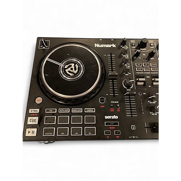 Used Numark MIXTRACK PRO DJ Controller