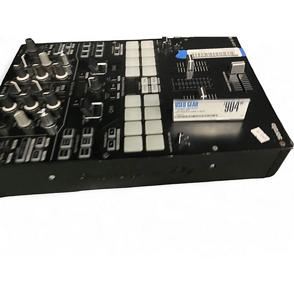 Used Pioneer DJ DJMS9 DJ Mixer