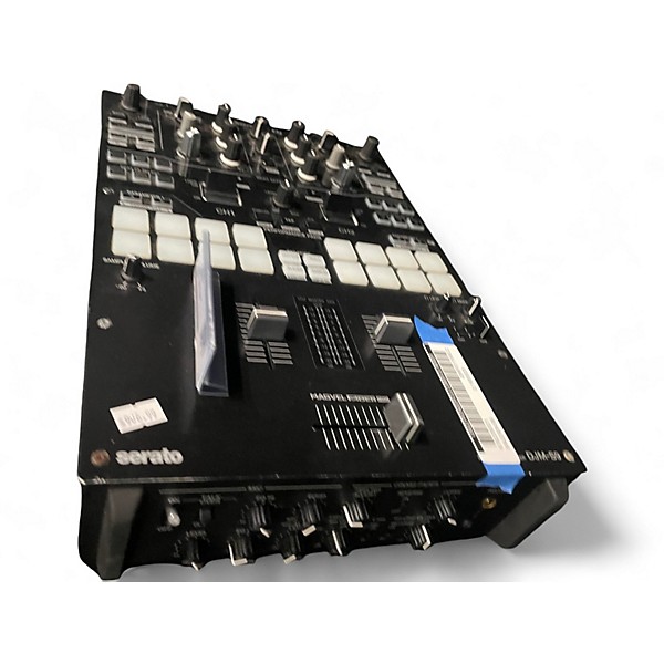 Used Pioneer DJ DJMS9 DJ Mixer