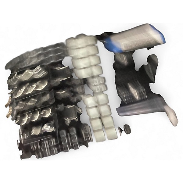 Used Pioneer DJ DJMS9 DJ Mixer