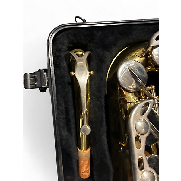 Used Conn 24M Saxophone