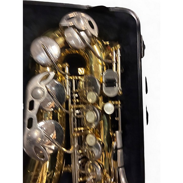 Used Conn 24M Saxophone