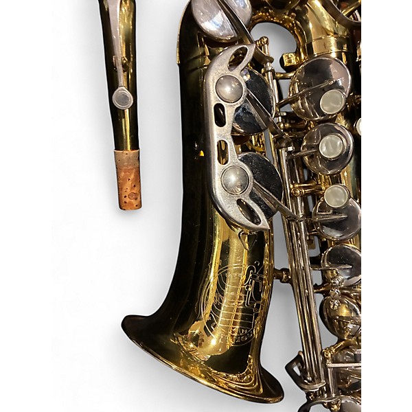 Used Conn 24M Saxophone