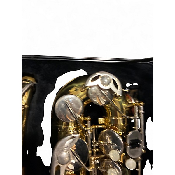 Used Conn 24M Saxophone