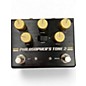 Used Pigtronix Philosophers Tone 2 Effect Processor thumbnail
