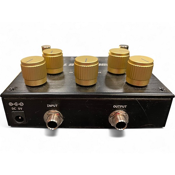 Used Pigtronix Philosophers Tone 2 Effect Processor