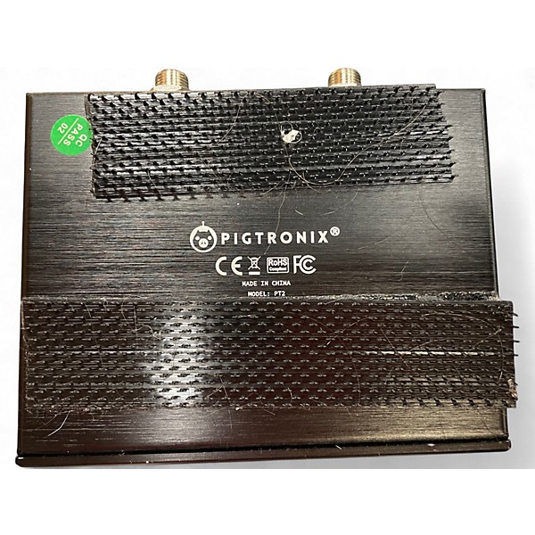 Used Pigtronix Philosophers Tone 2 Effect Processor