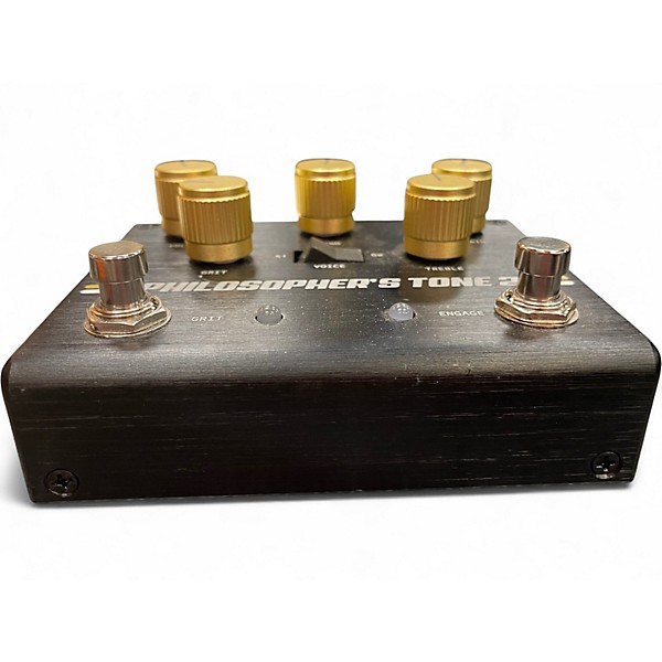 Used Pigtronix Philosophers Tone 2 Effect Processor