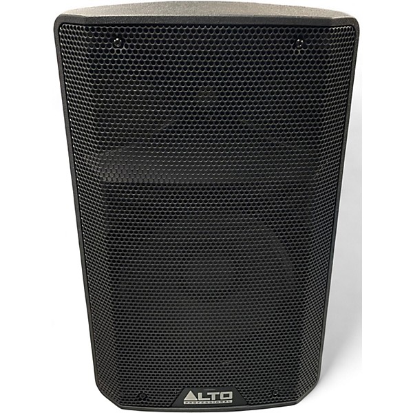 Used Alto TX210 Powered Speaker