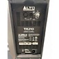 Used Alto TX210 Powered Speaker