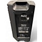 Used Alto TX210 Powered Speaker